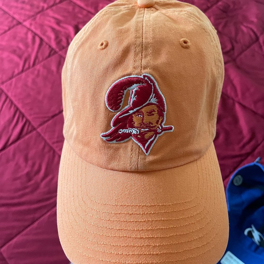 Tampa Bay Buccaneers Legacy Cap